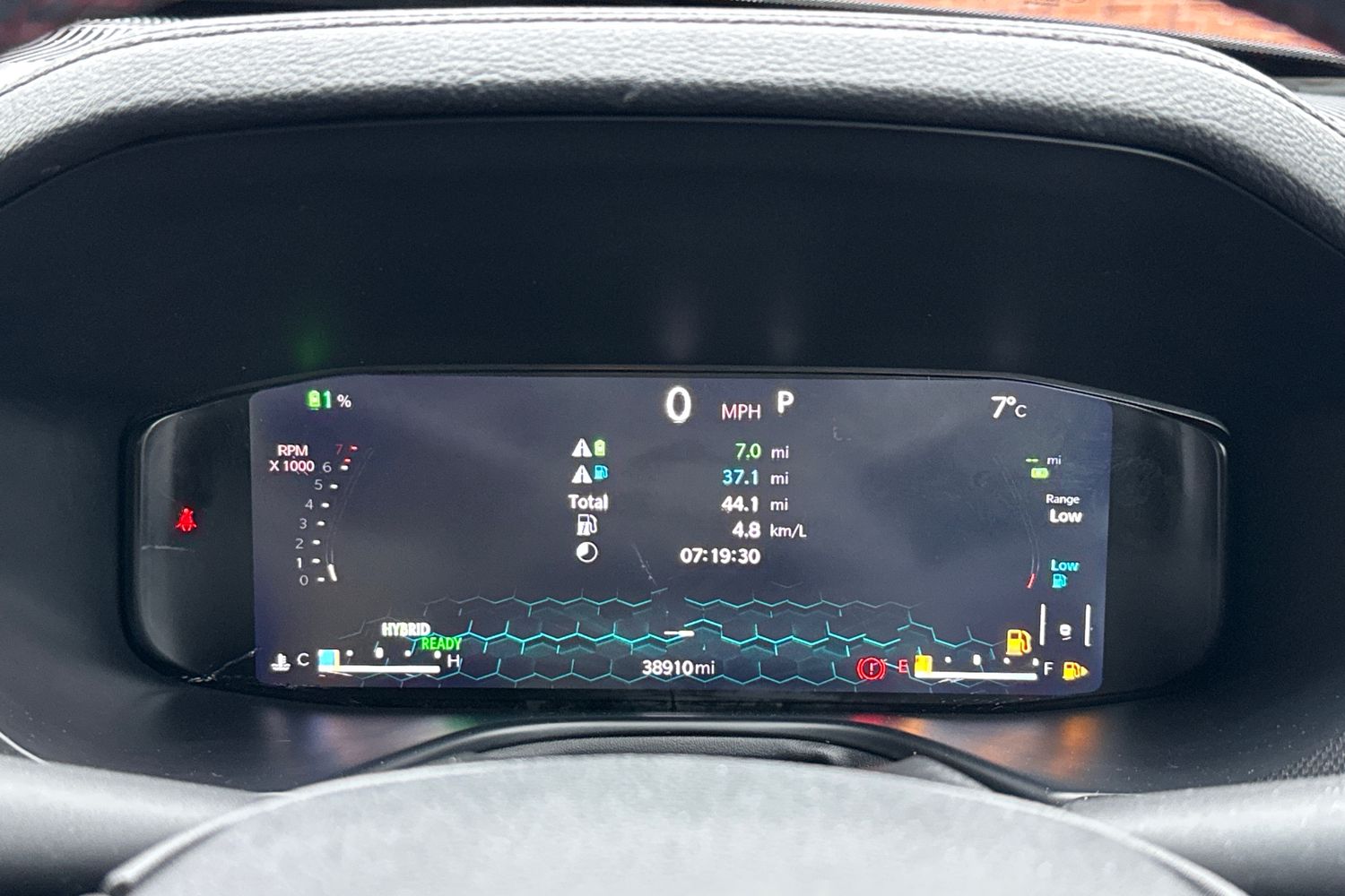 Used Jeep Compass 2022 for sale - 77436114: Photo 12