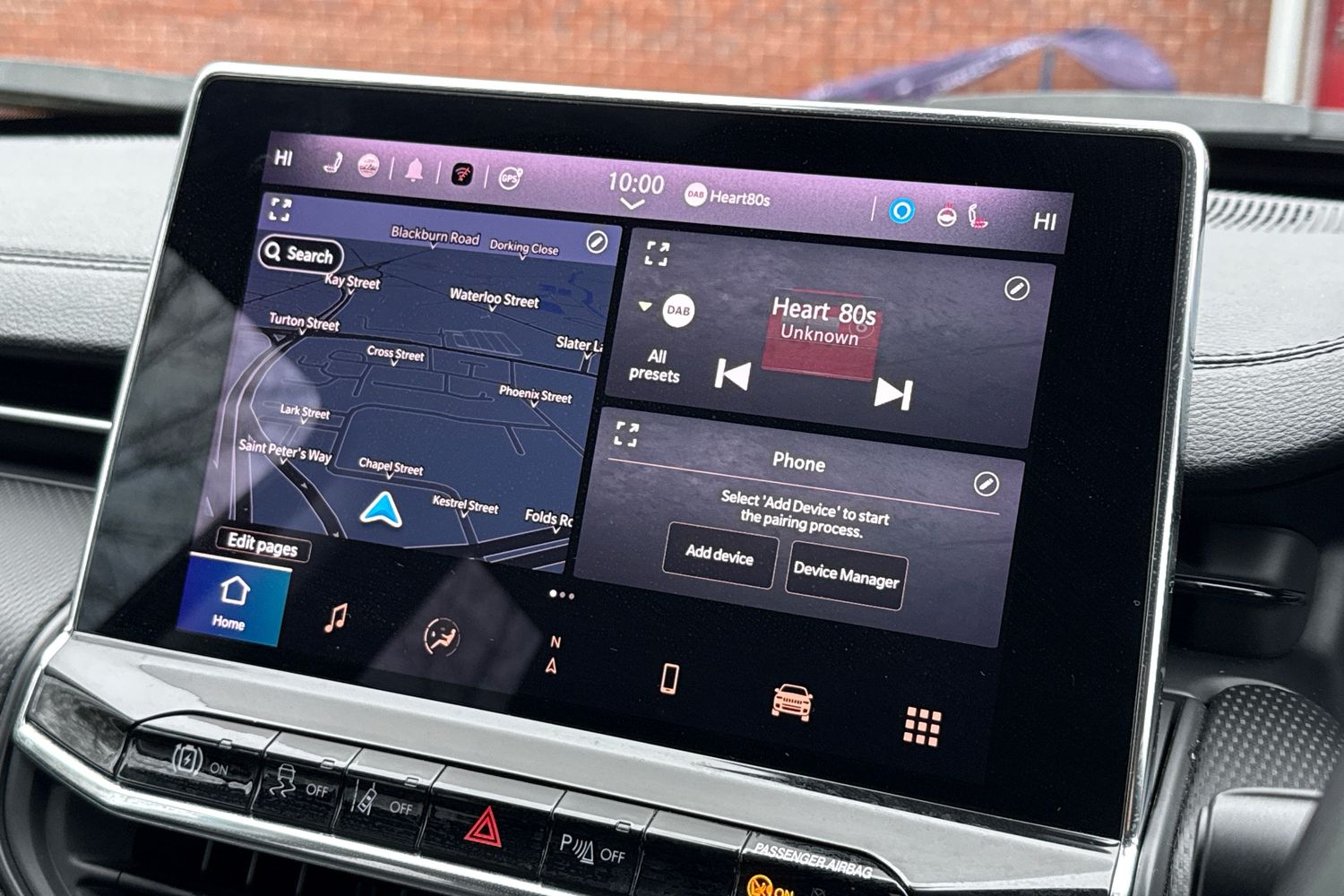 Used Jeep Compass 2022 for sale - 77436114: Photo 14