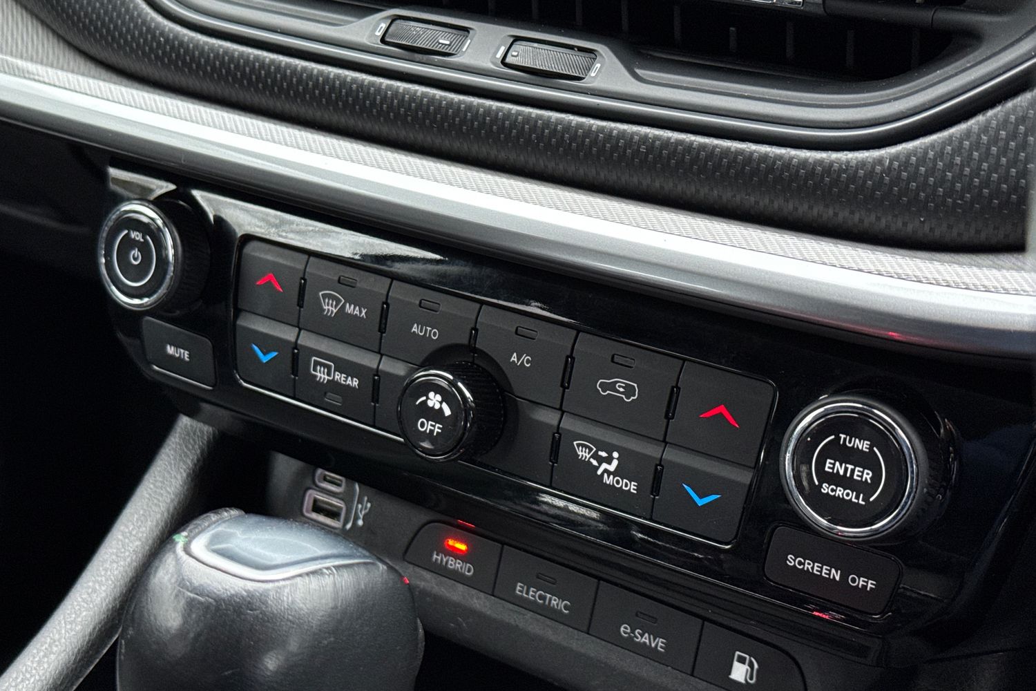 Used Jeep Compass 2022 for sale - 77436114: Photo 15