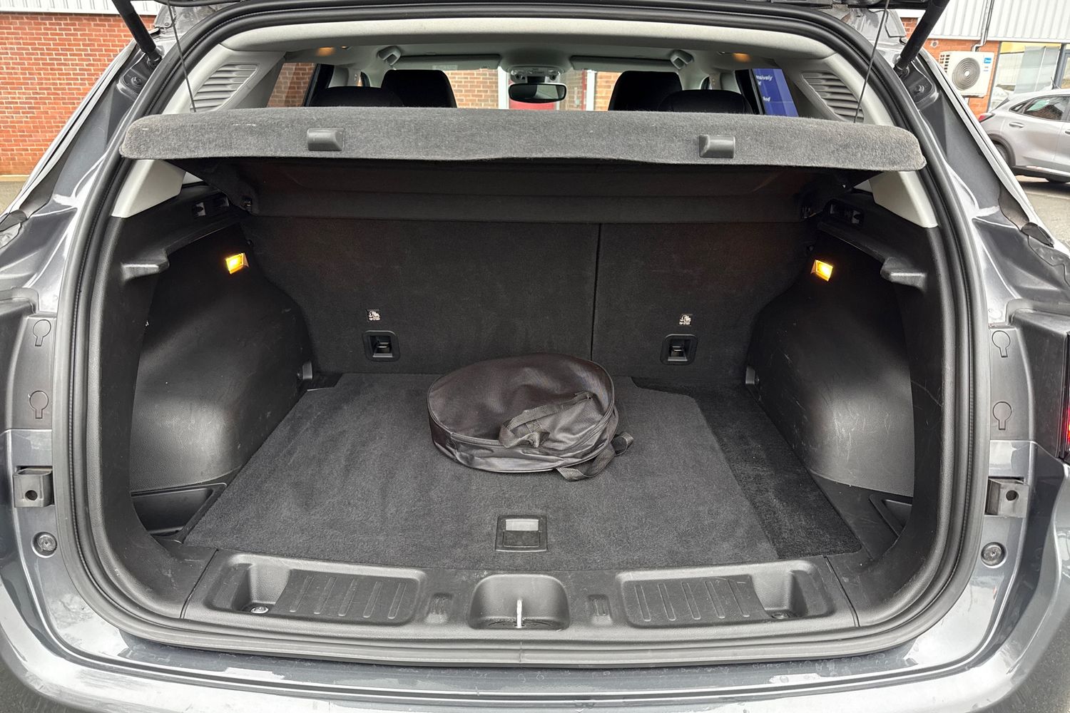 Used Jeep Compass 2022 for sale - 77436114: Photo 17