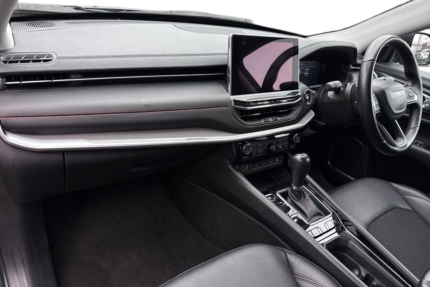 Used Jeep Compass 2022 for sale - 77436114: Photo 2