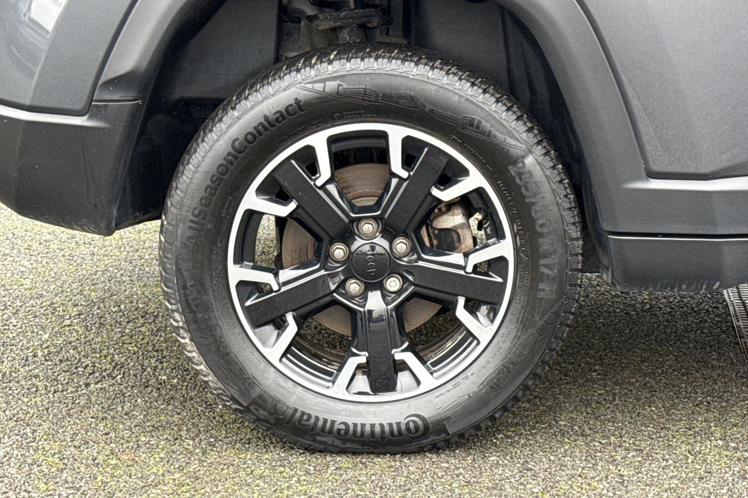 Used Jeep Compass 2022 for sale - 77436114: Photo 21