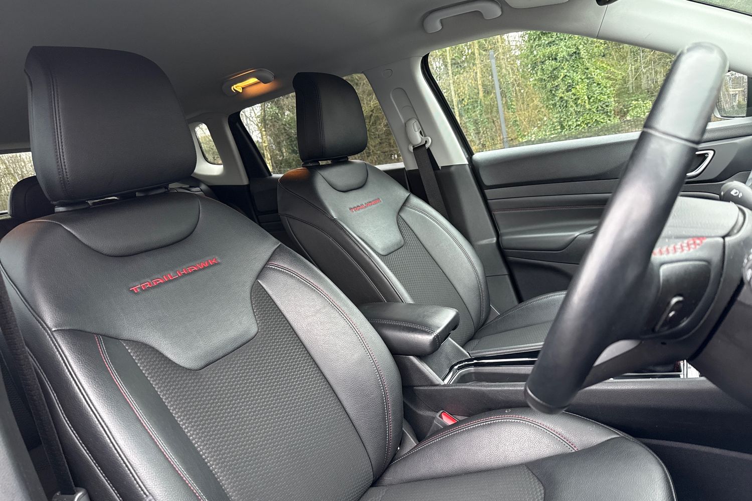 Used Jeep Compass 2022 for sale - 77436114: Photo 22