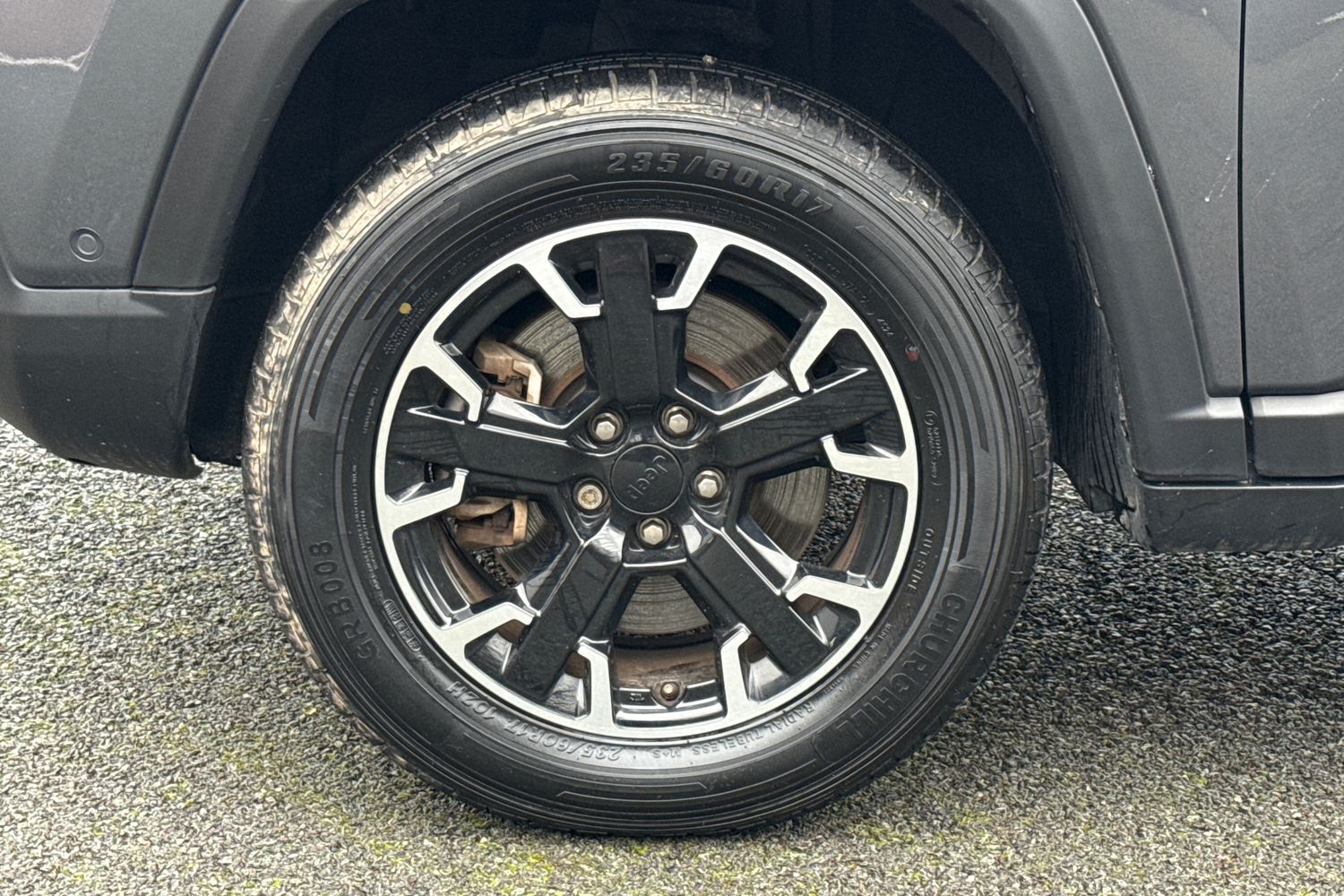 Used Jeep Compass 2022 for sale - 77436114: Photo 24