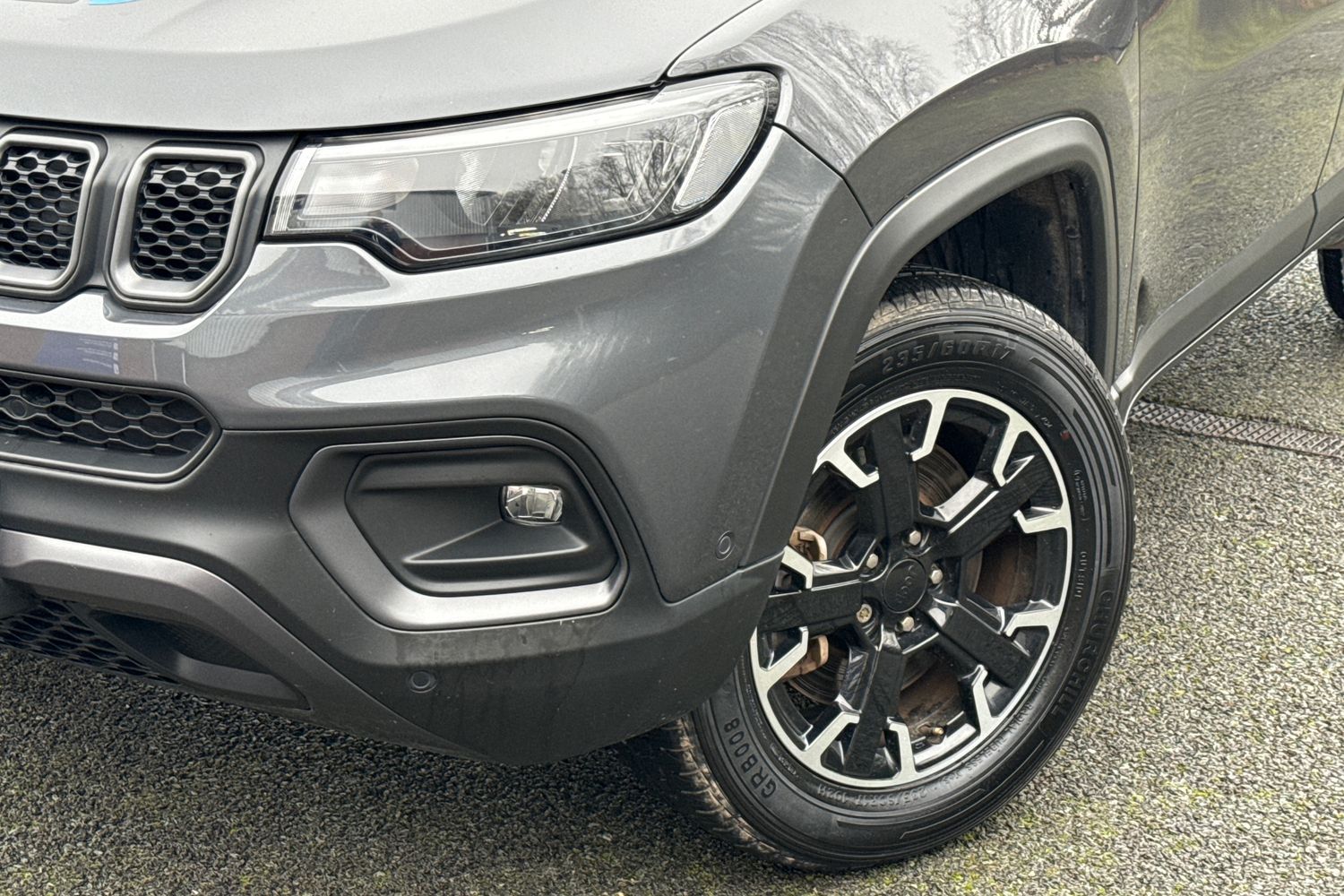 Used Jeep Compass 2022 for sale - 77436114: Photo 26