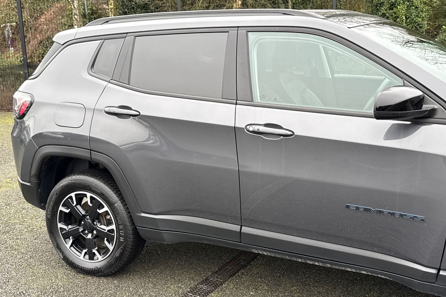 Used Jeep Compass 2022 for sale - 77436114: Photo 30