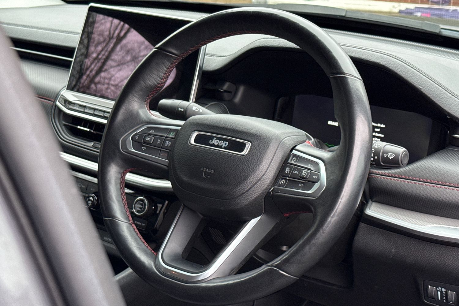 Used Jeep Compass 2022 for sale - 77436114: Photo 32