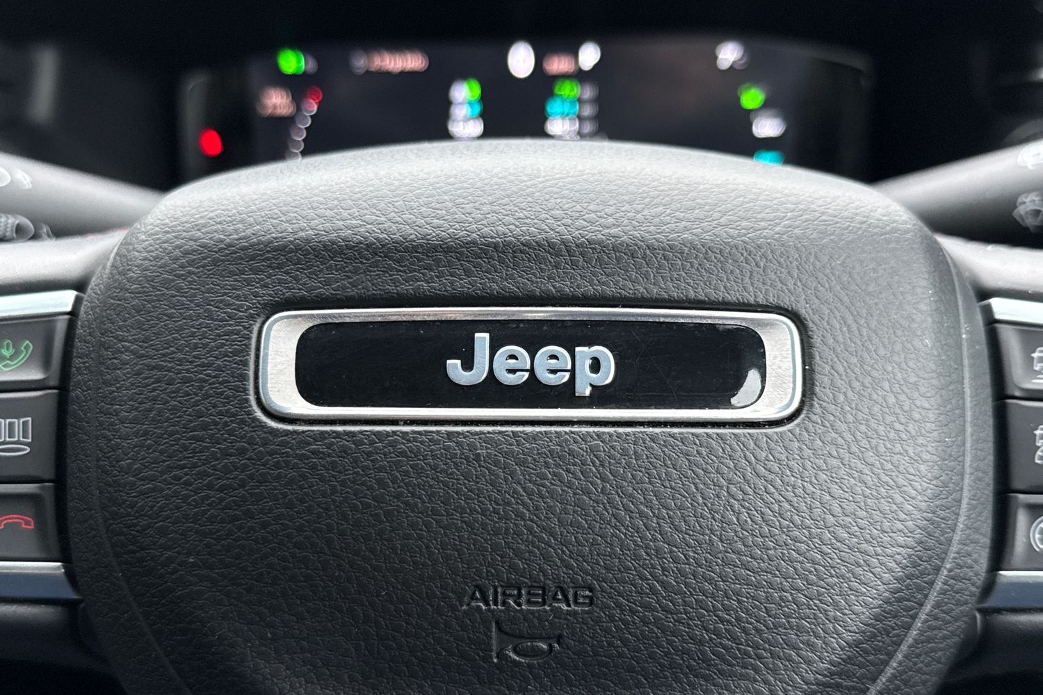 Used Jeep Compass 2022 for sale - 77436114: Photo 39