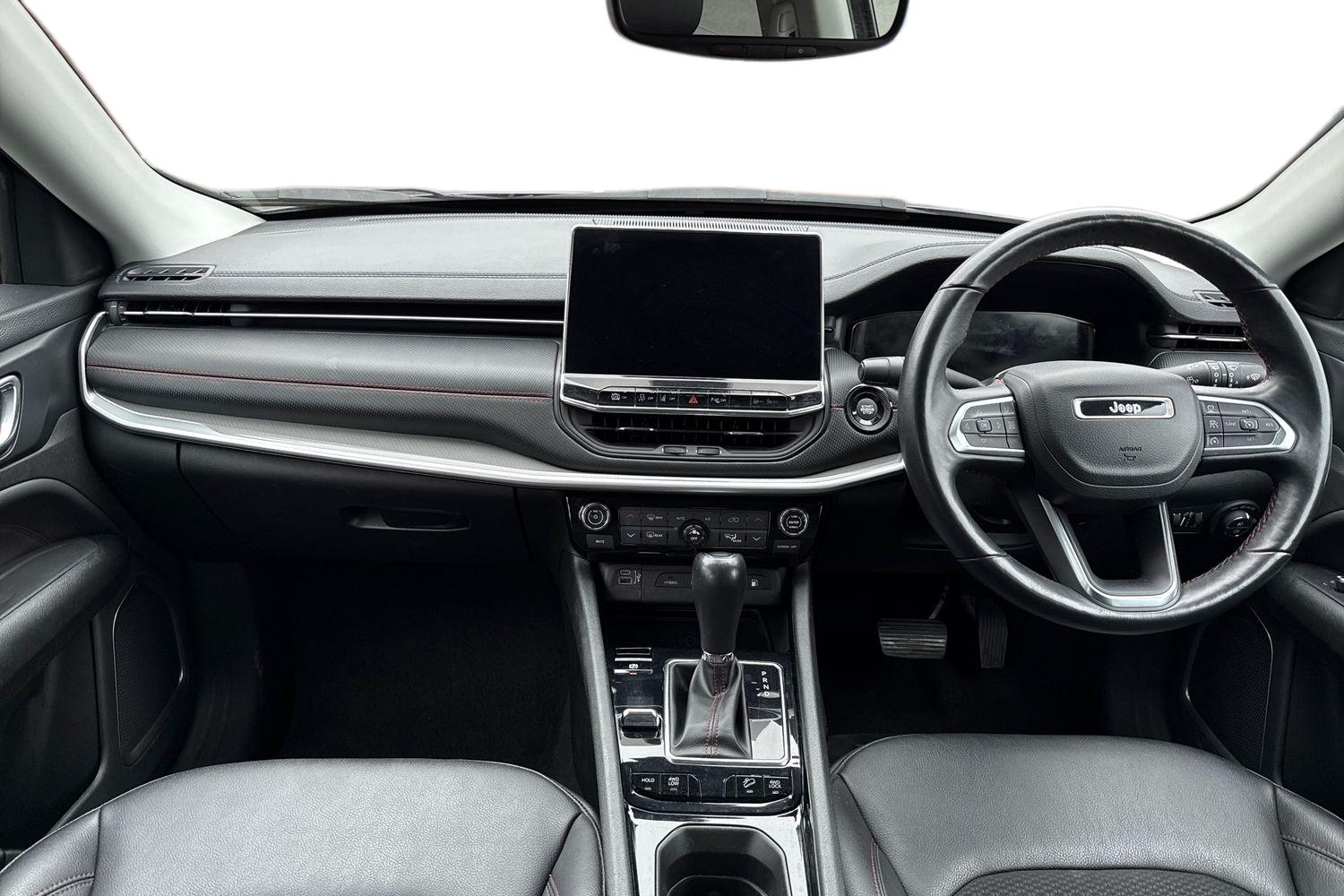 Used Jeep Compass 2022 for sale - 77436114: Photo 4