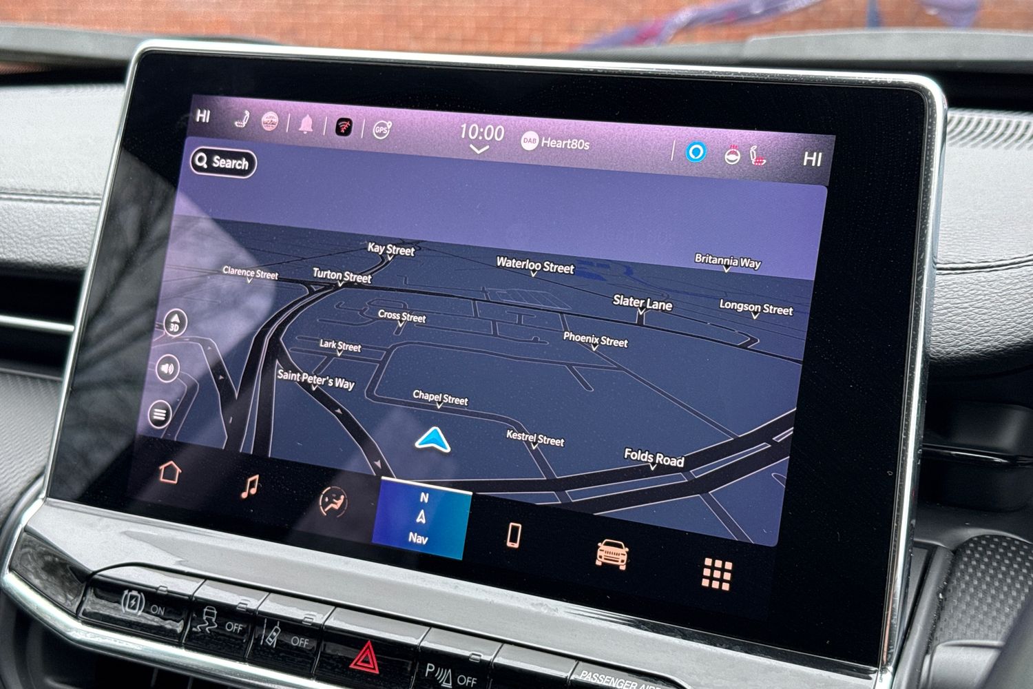 Used Jeep Compass 2022 for sale - 77436114: Photo 46