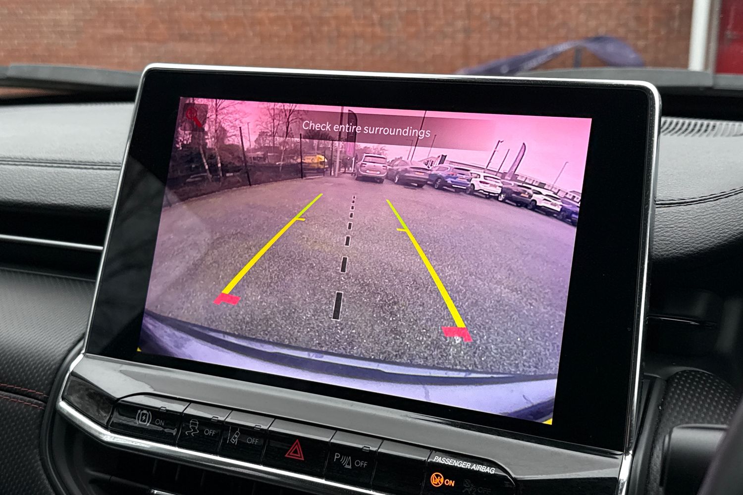 Used Jeep Compass 2022 for sale - 77436114: Photo 49