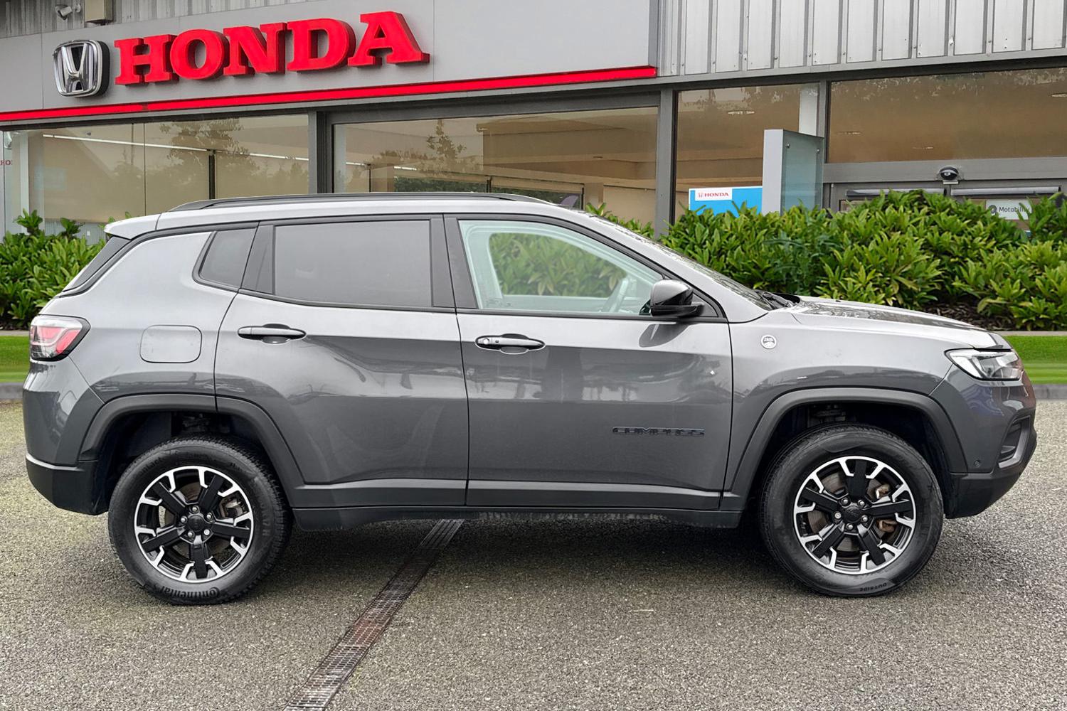 Used Jeep Compass 2022 for sale - 77436114: Photo 6