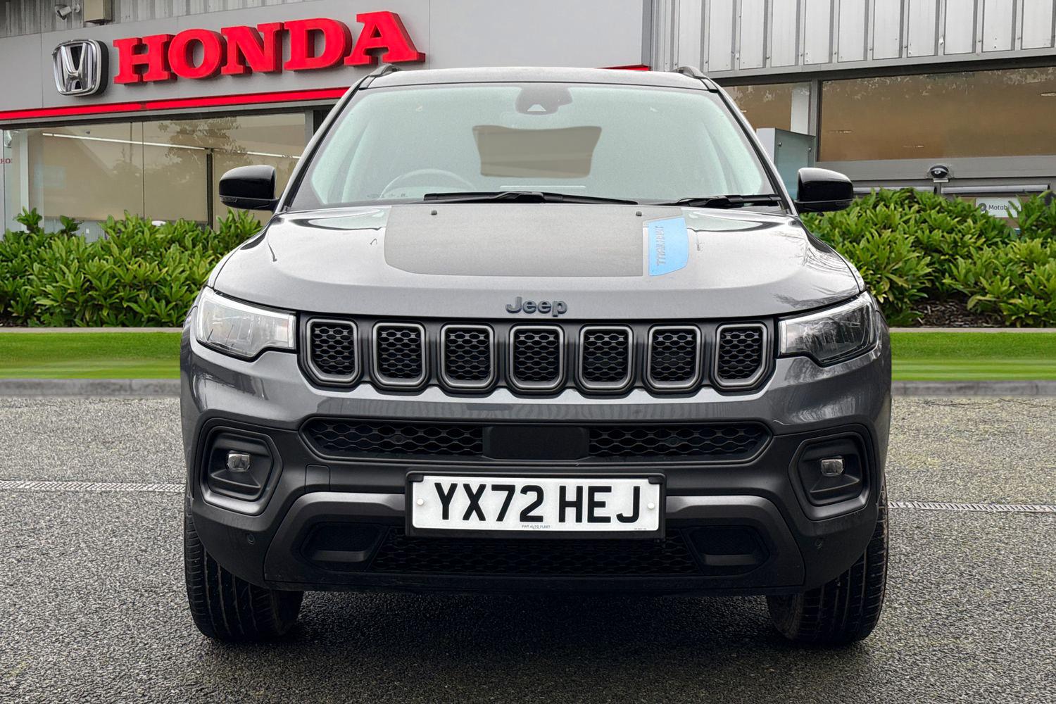 Used Jeep Compass 2022 for sale - 77436114: Photo 7