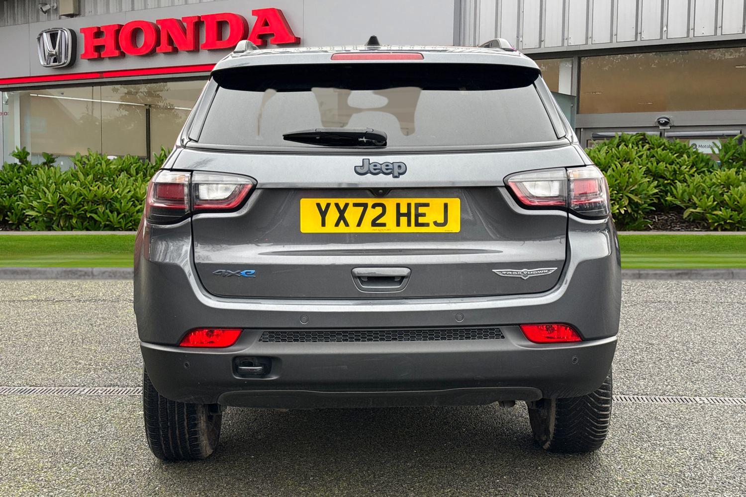 Used Jeep Compass 2022 for sale - 77436114: Photo 8