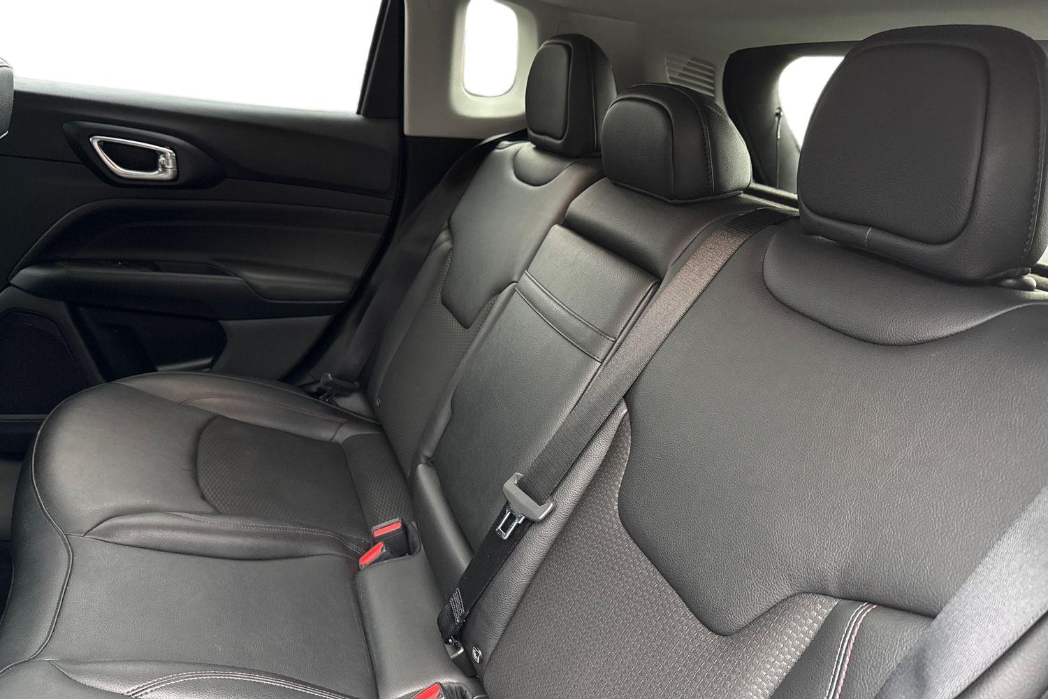 Used Jeep Compass 2022 for sale - 77436114: Photo 9