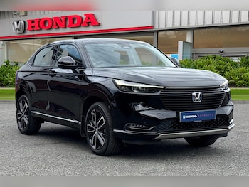 Used Honda HR-V 2024 for sale - 79246026: Photo