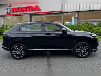 Used Honda HR-V 2024 for sale - 79246026: Photo