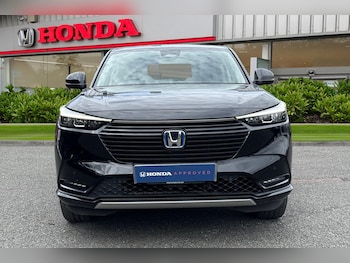Used Honda HR-V 2024 for sale - 79246026: Photo