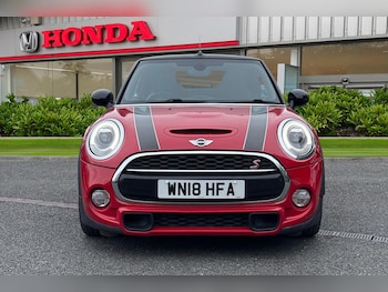 Used MINI Convertible 2018 for sale - 78765674: Photo