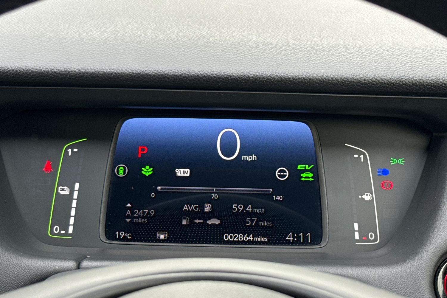 Vehicle 19