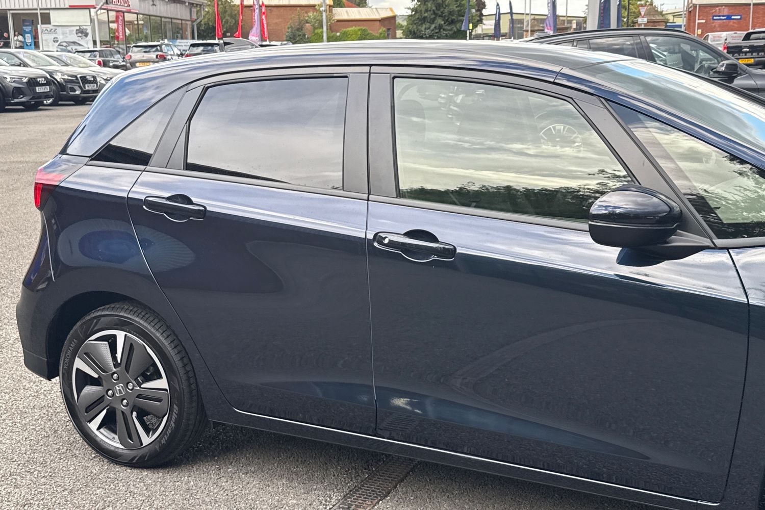 Vehicle 29