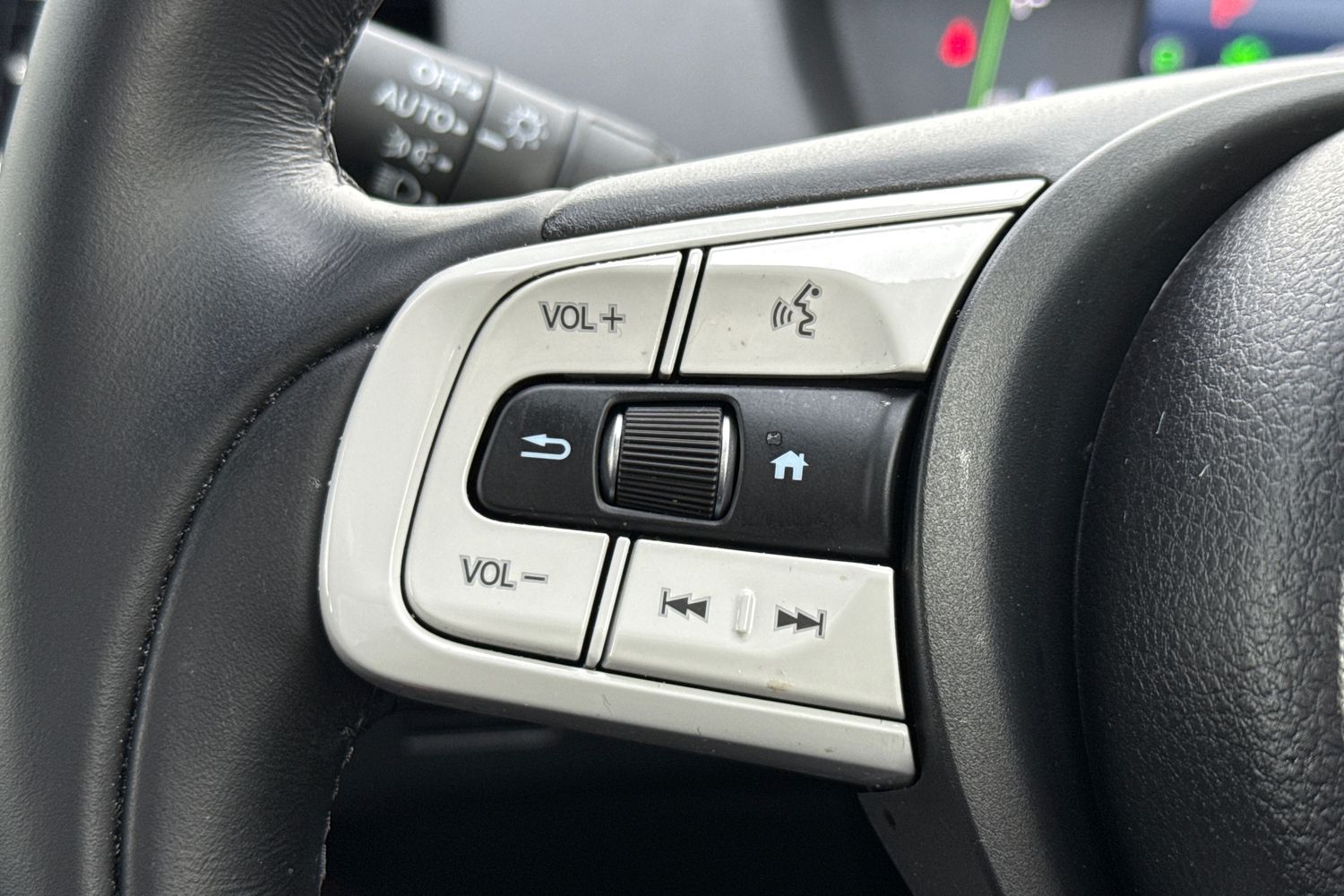 Vehicle 34