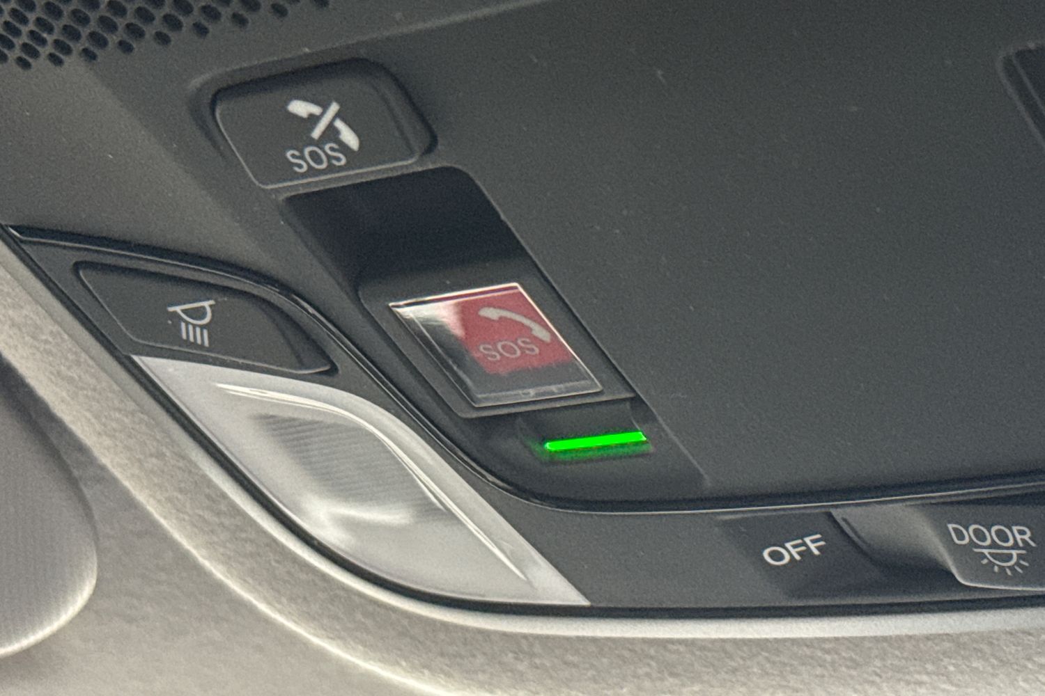 Vehicle 40
