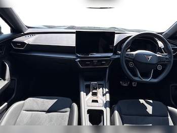 Used Cupra Formentor 2025 for sale - 79228073: Photo