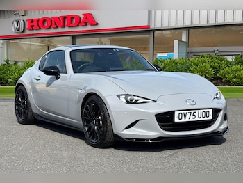 Used Mazda MX-5 RF 2025 for sale - 78734467: Photo