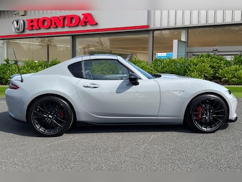 Used Mazda MX-5 RF 2025 for sale - 78734467: Photo