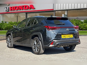 Used Lexus UX 2023 for sale - 79206845: Photo
