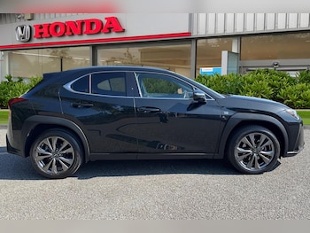 Used Lexus UX 2023 for sale - 79206845: Photo