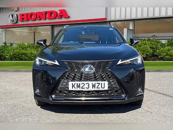 Used Lexus UX 2023 for sale - 79206845: Photo
