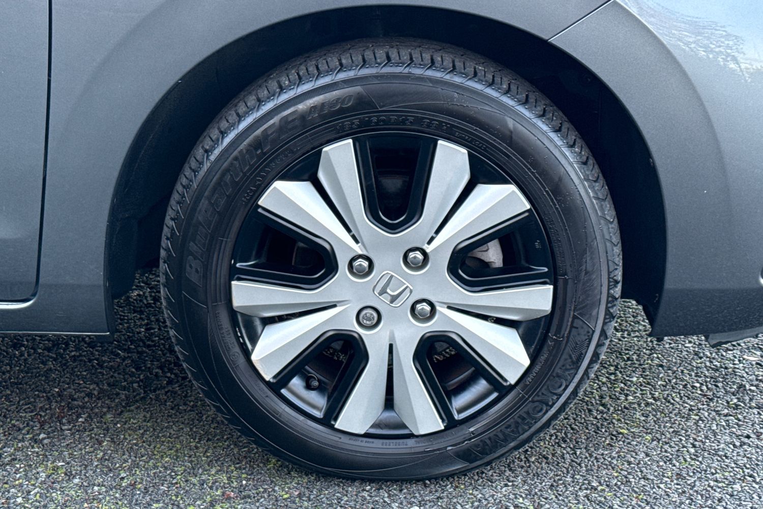 Used Honda Jazz 2023 for sale - 76641898: Photo 11