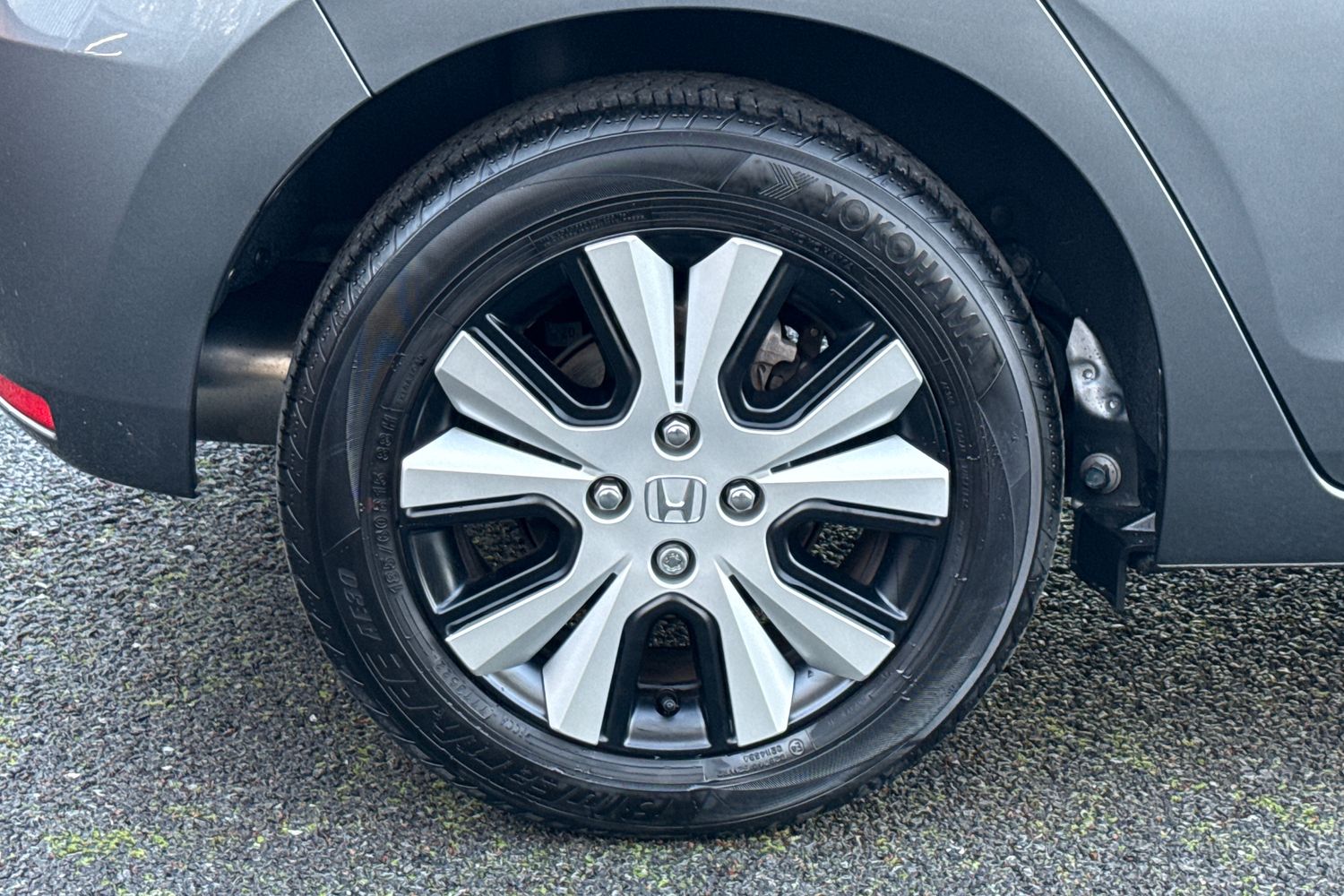 Used Honda Jazz 2023 for sale - 76641898: Photo 12