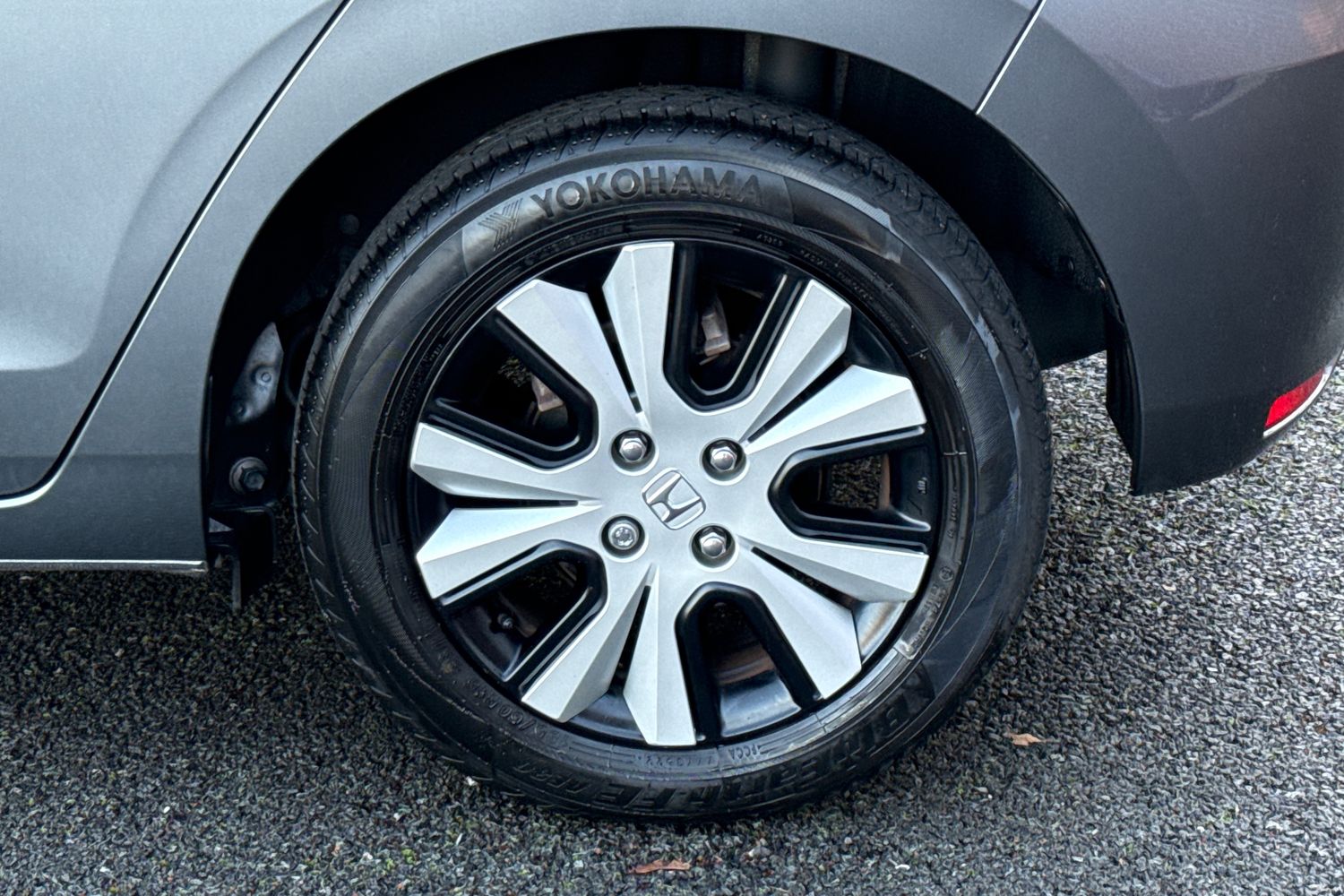 Used Honda Jazz 2023 for sale - 76641898: Photo 13