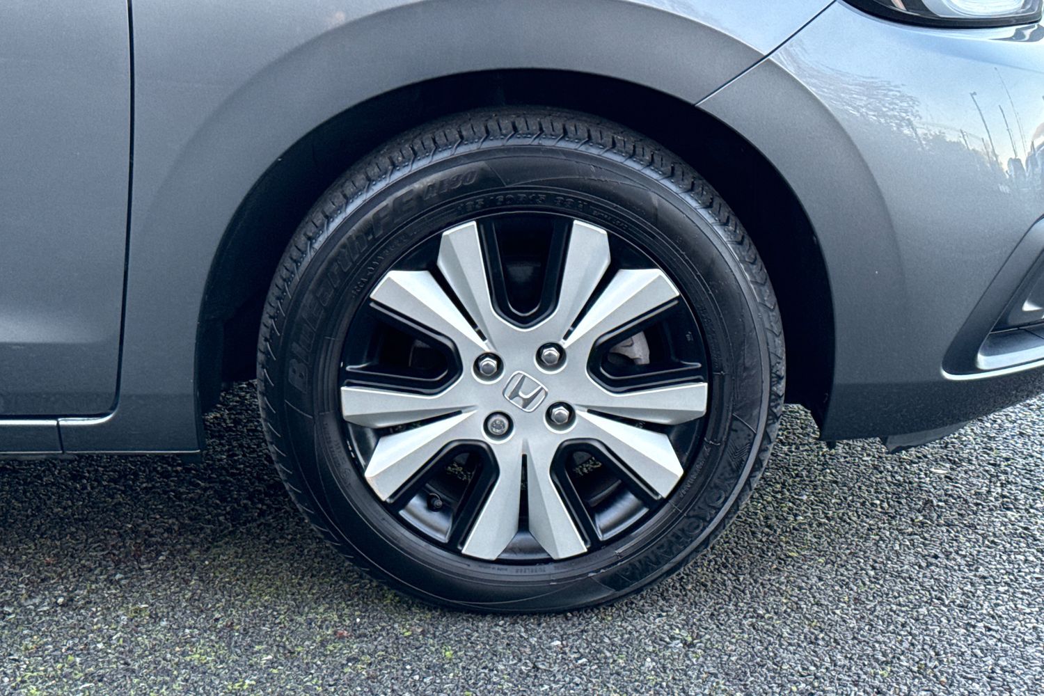 Used Honda Jazz 2023 for sale - 76641898: Photo 14