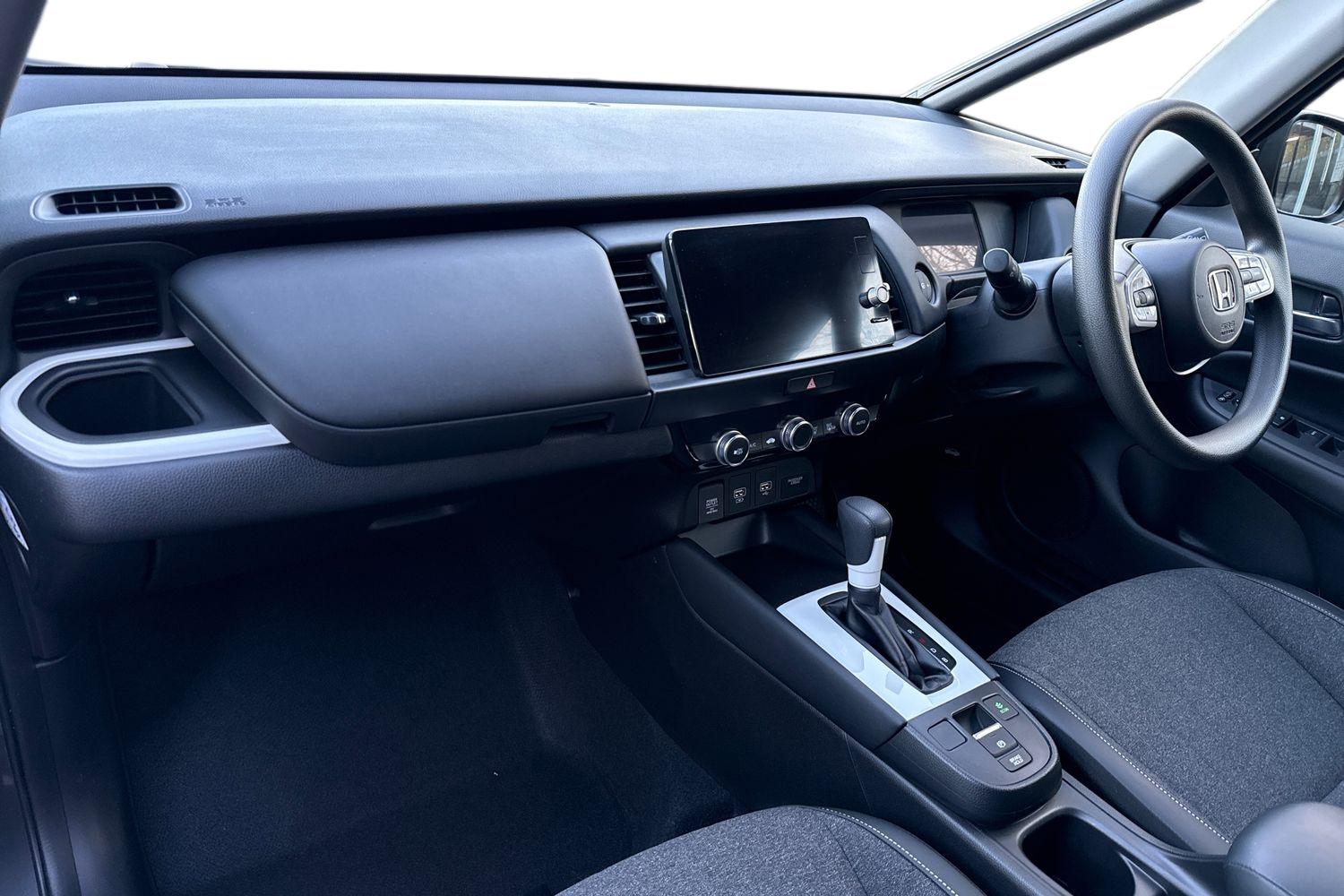 Used Honda Jazz 2023 for sale - 76641898: Photo 15