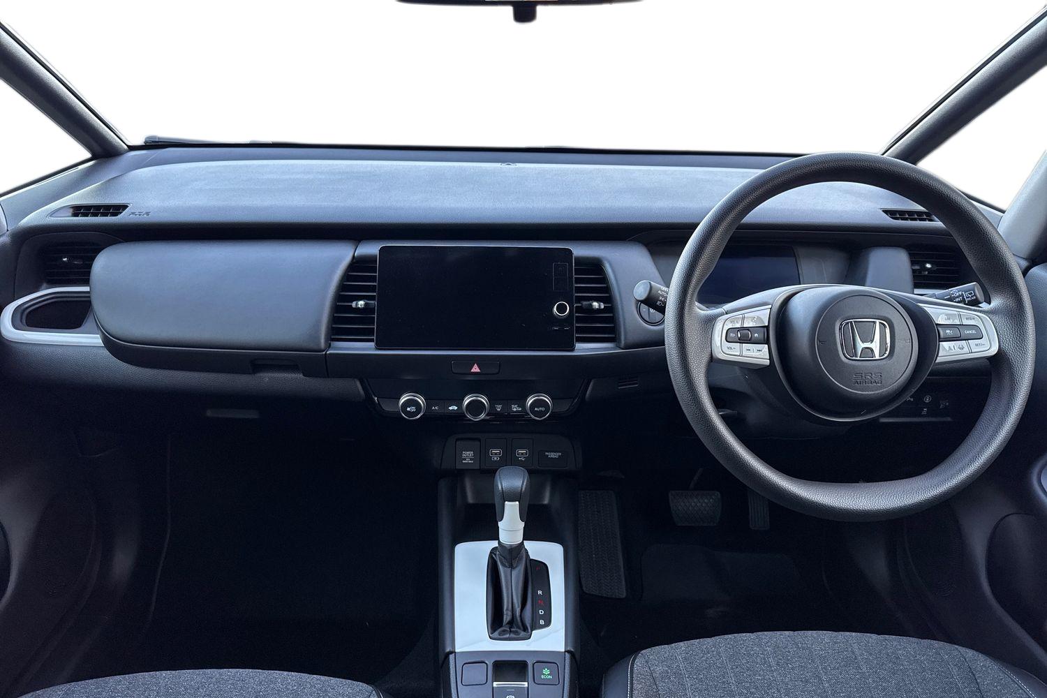 Used Honda Jazz 2023 for sale - 76641898: Photo 16