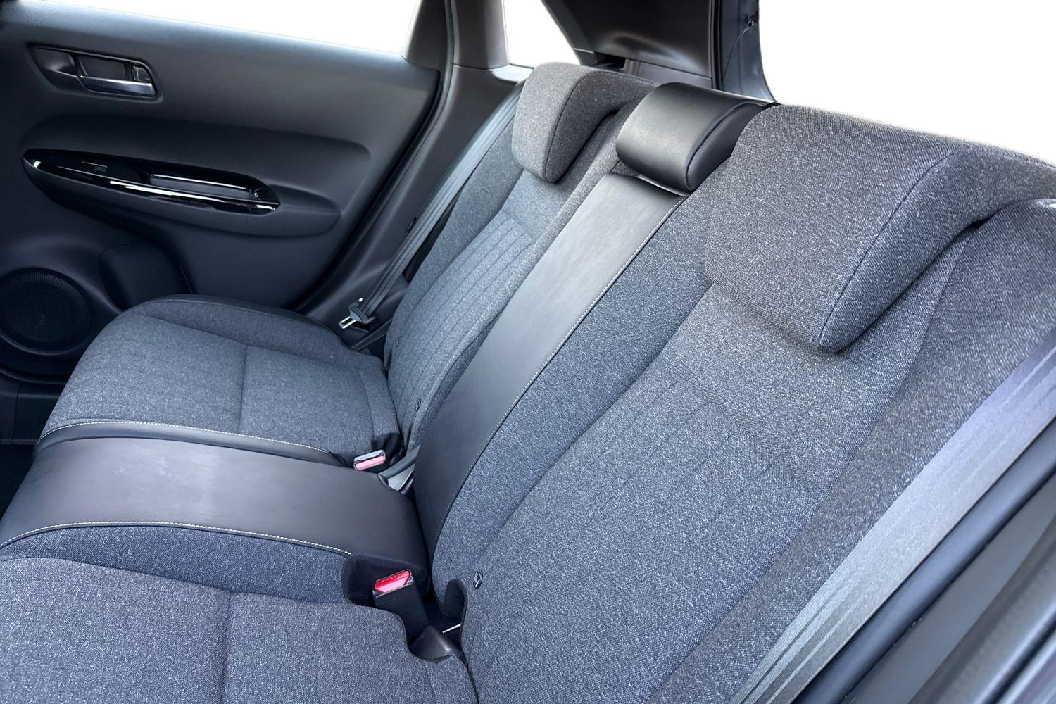 Used Honda Jazz 2023 for sale - 76641898: Photo 17