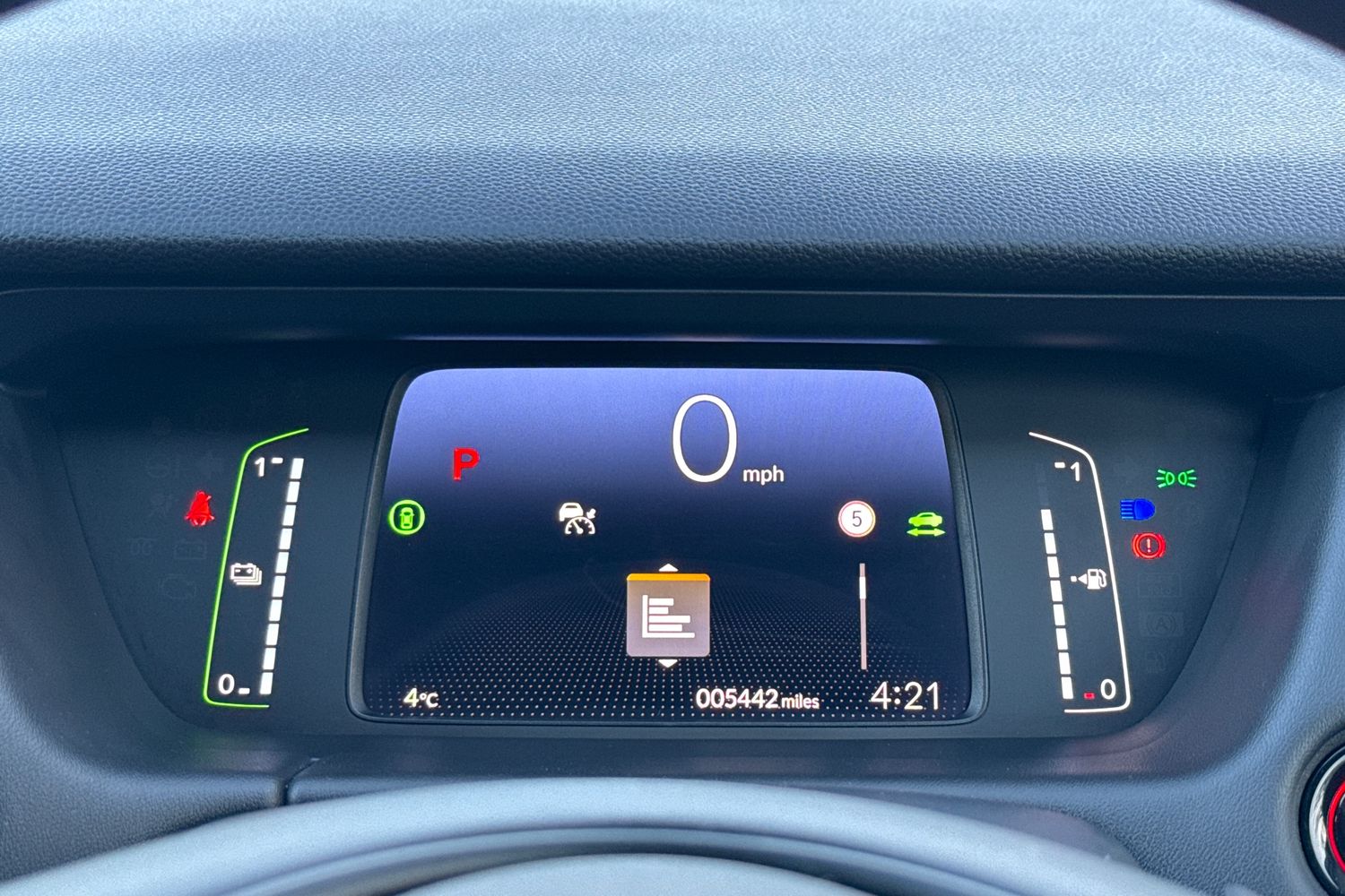 Used Honda Jazz 2023 for sale - 76641898: Photo 18