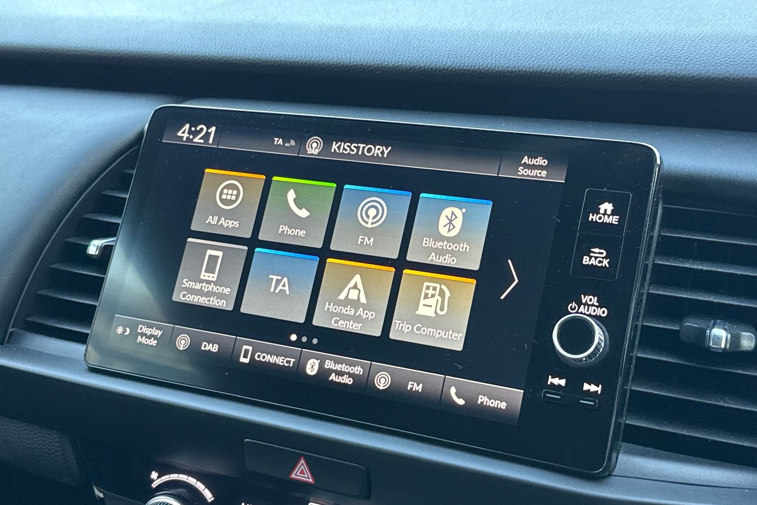 Used Honda Jazz 2023 for sale - 76641898: Photo 19