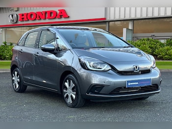 Used Honda Jazz 2023 for sale - 76641898: Photo