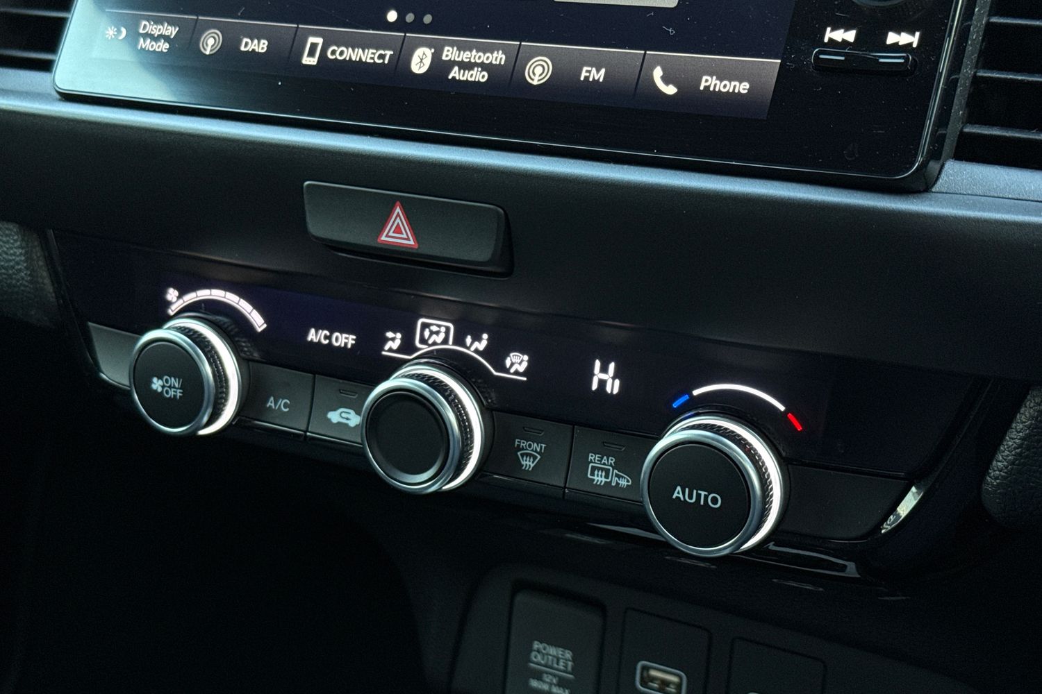 Used Honda Jazz 2023 for sale - 76641898: Photo 20