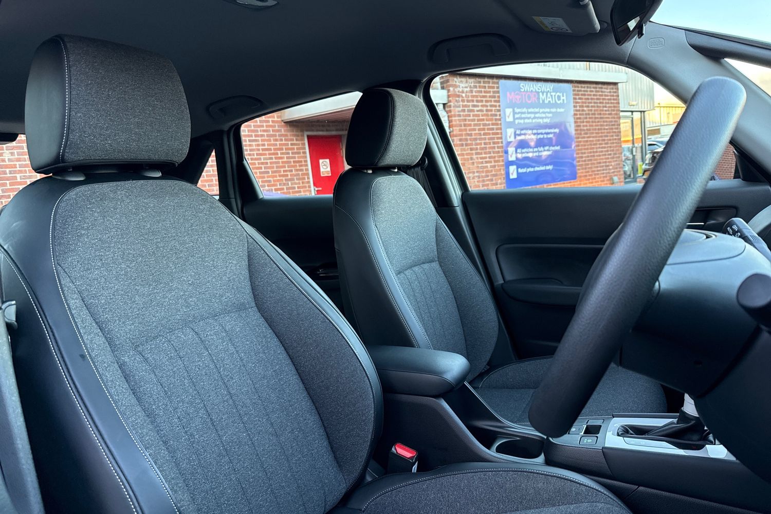 Used Honda Jazz 2023 for sale - 76641898: Photo 23