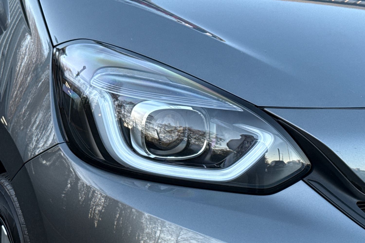 Used Honda Jazz 2023 for sale - 76641898: Photo 25