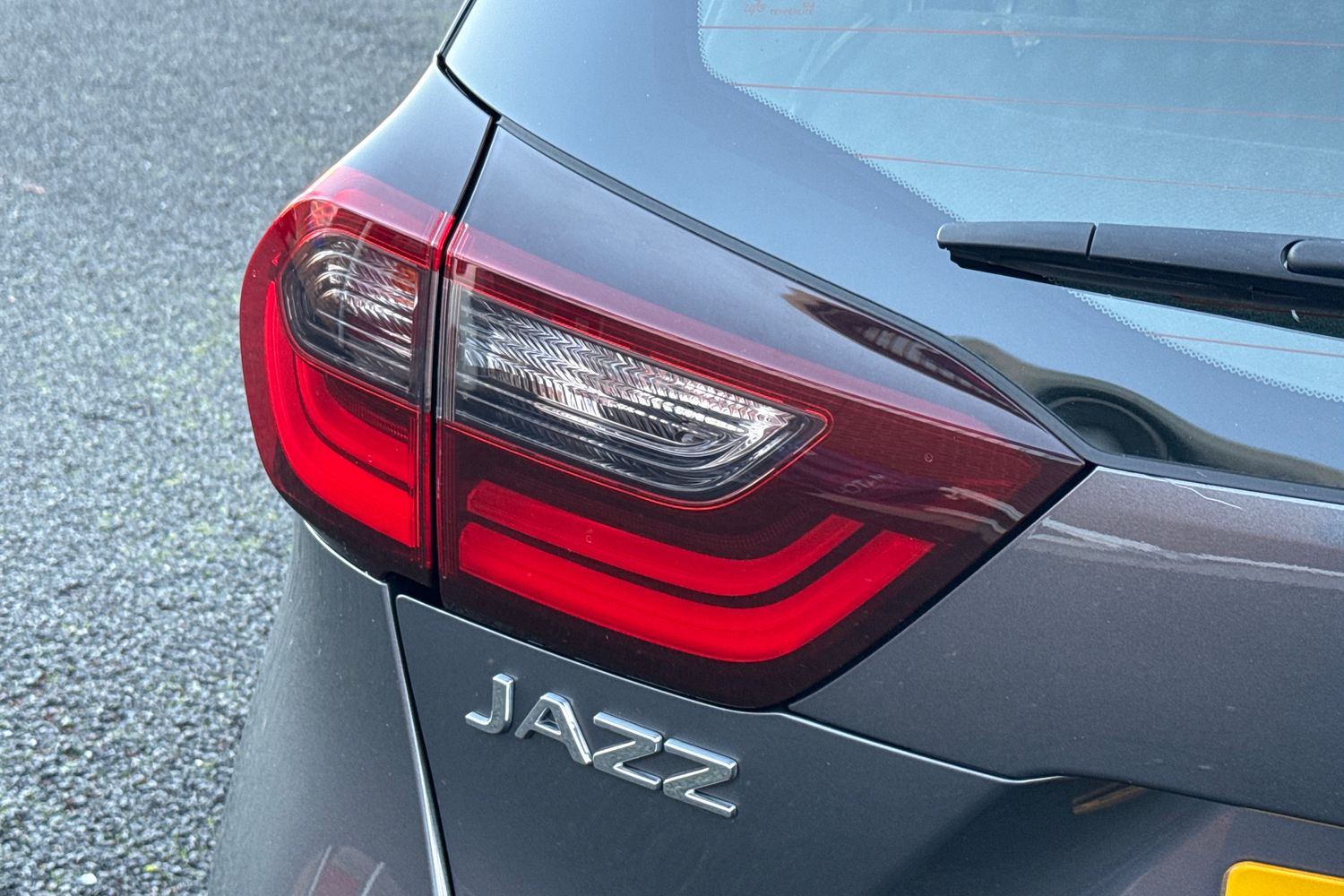 Used Honda Jazz 2023 for sale - 76641898: Photo 29