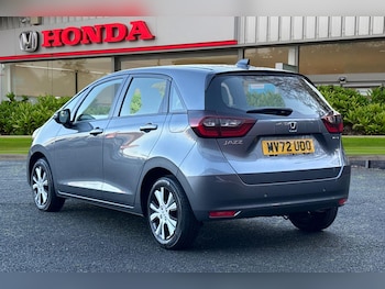 Used Honda Jazz 2023 for sale - 76641898: Photo