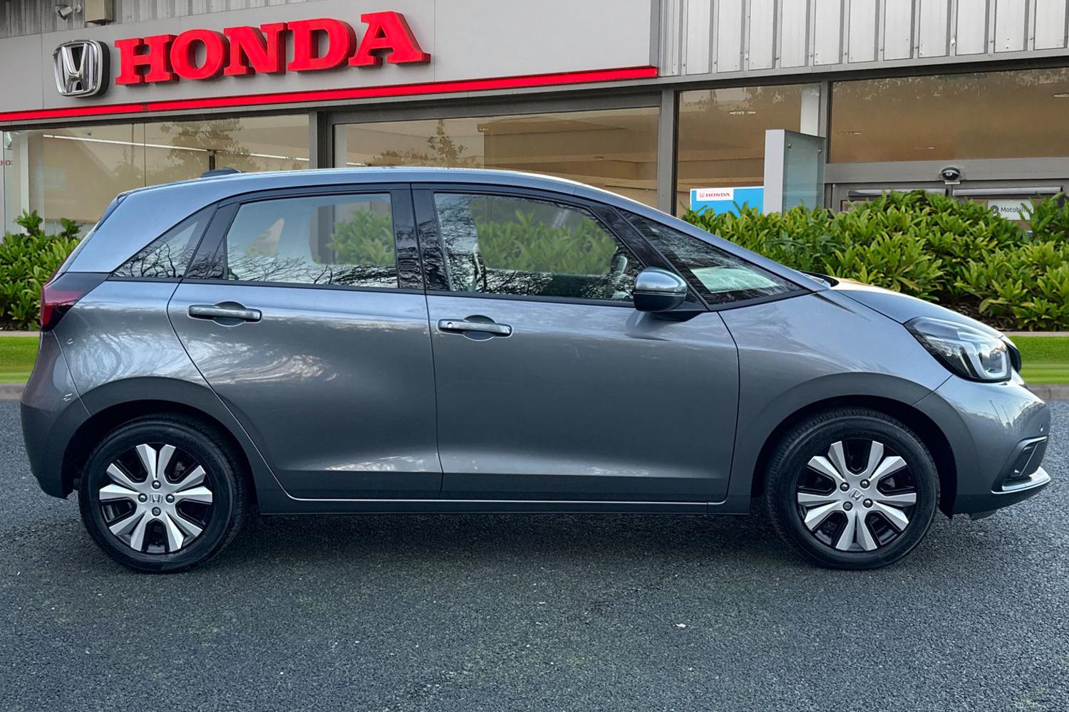 Used Honda Jazz 2023 for sale - 76641898: Photo 3