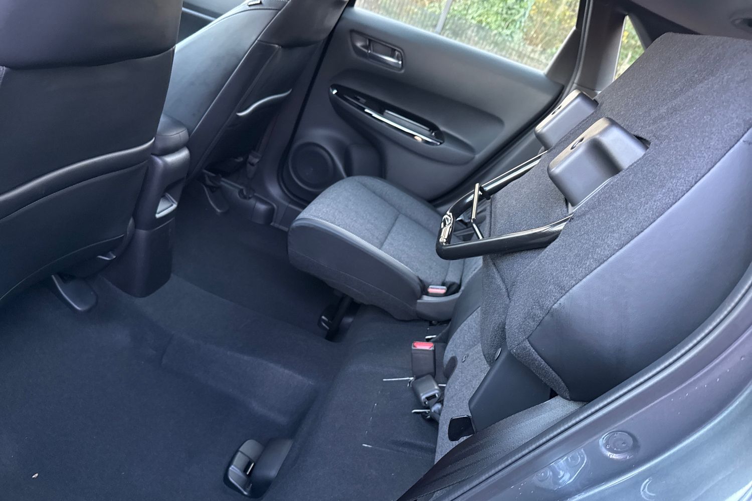 Used Honda Jazz 2023 for sale - 76641898: Photo 30